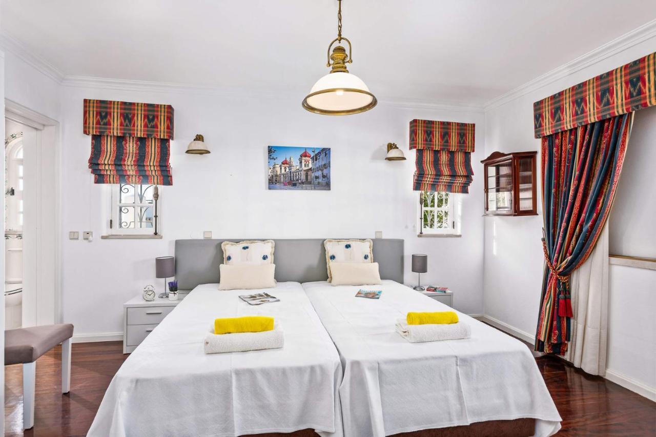 Villa Aldeia Cristina By *